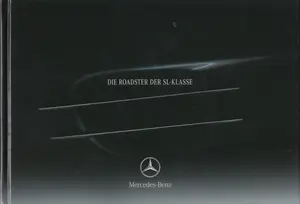 DIE ROADSTER